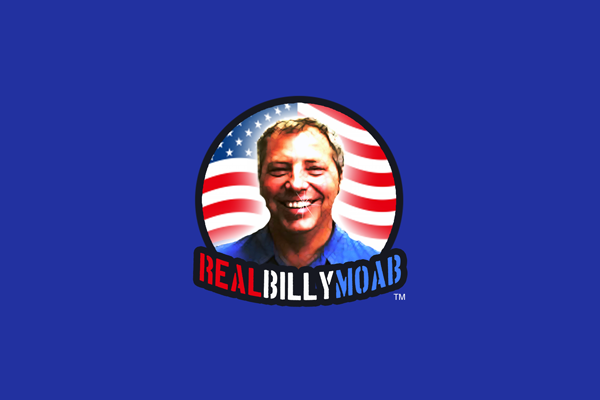 RealBillyMoab News